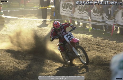 2000-09-16 Fast Cross - Arsago Seprio - 02 - Sebastien Tortelli - 030